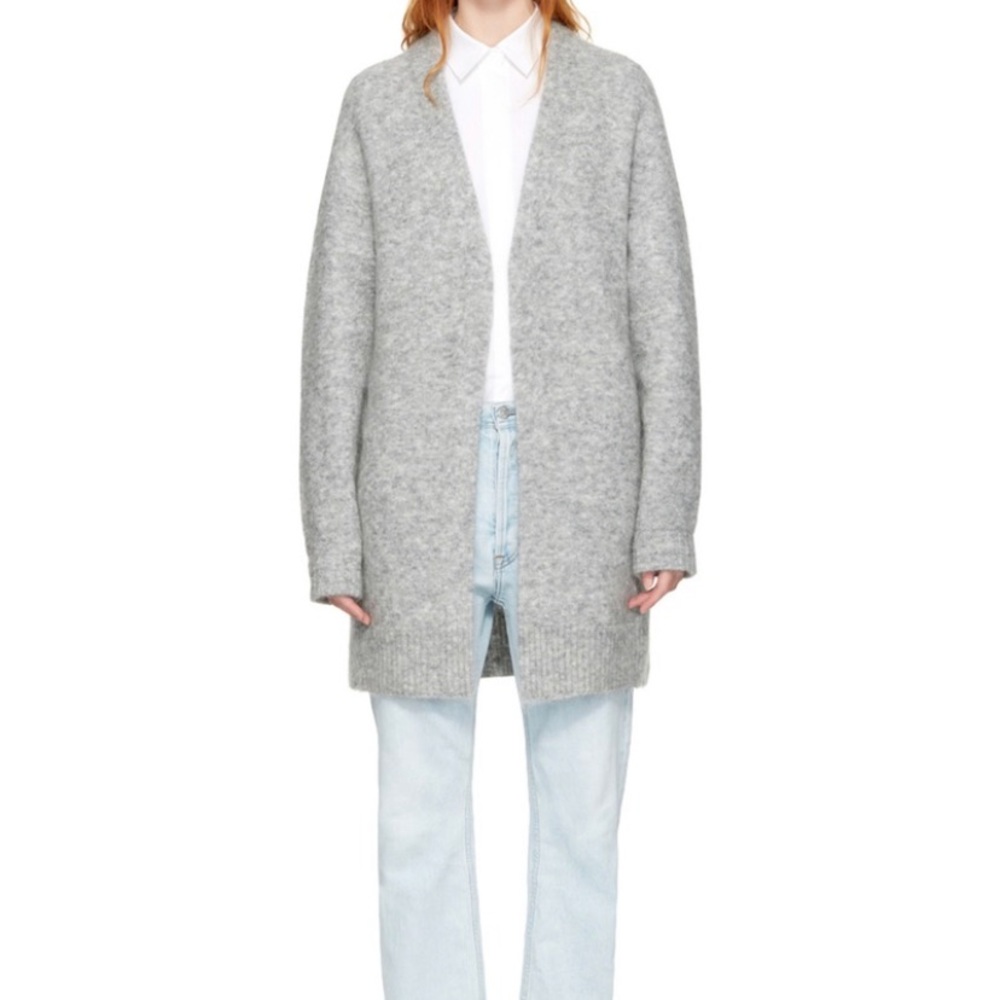 Acne Raya Cardigan (short)